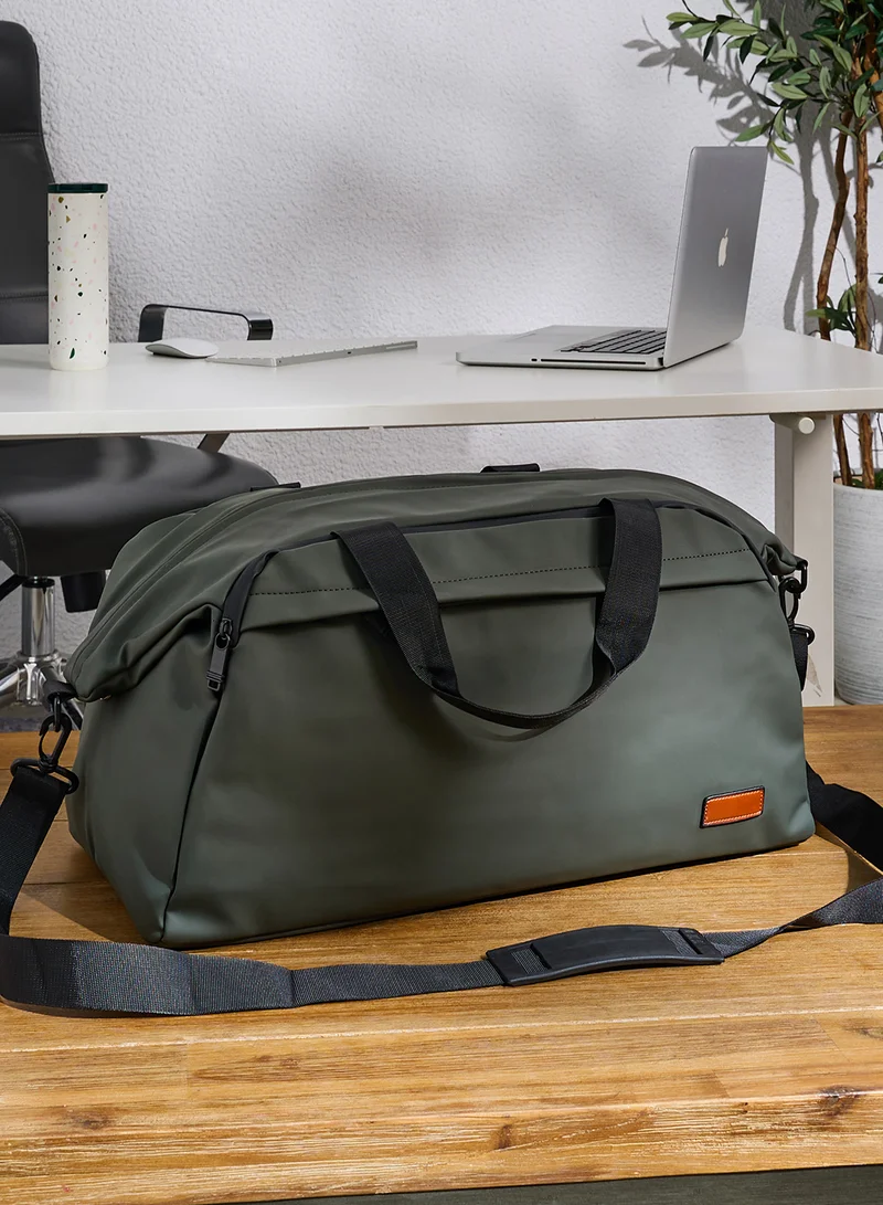 Weekender Travel Duffle Bag