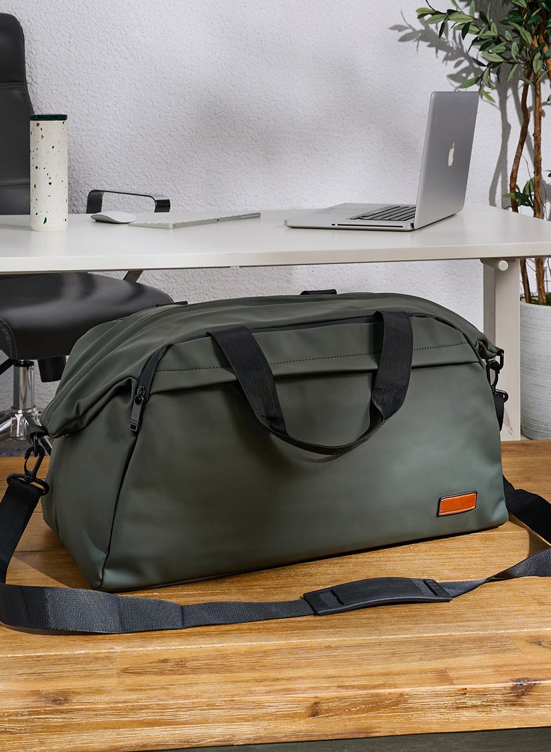 Seventy Five Weekender Travel Duffle Bag - Image 1