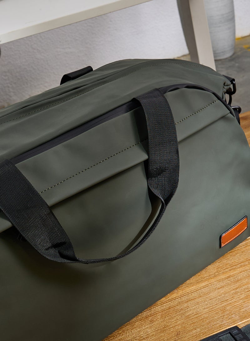Seventy Five Weekender Travel Duffle Bag - Image 3