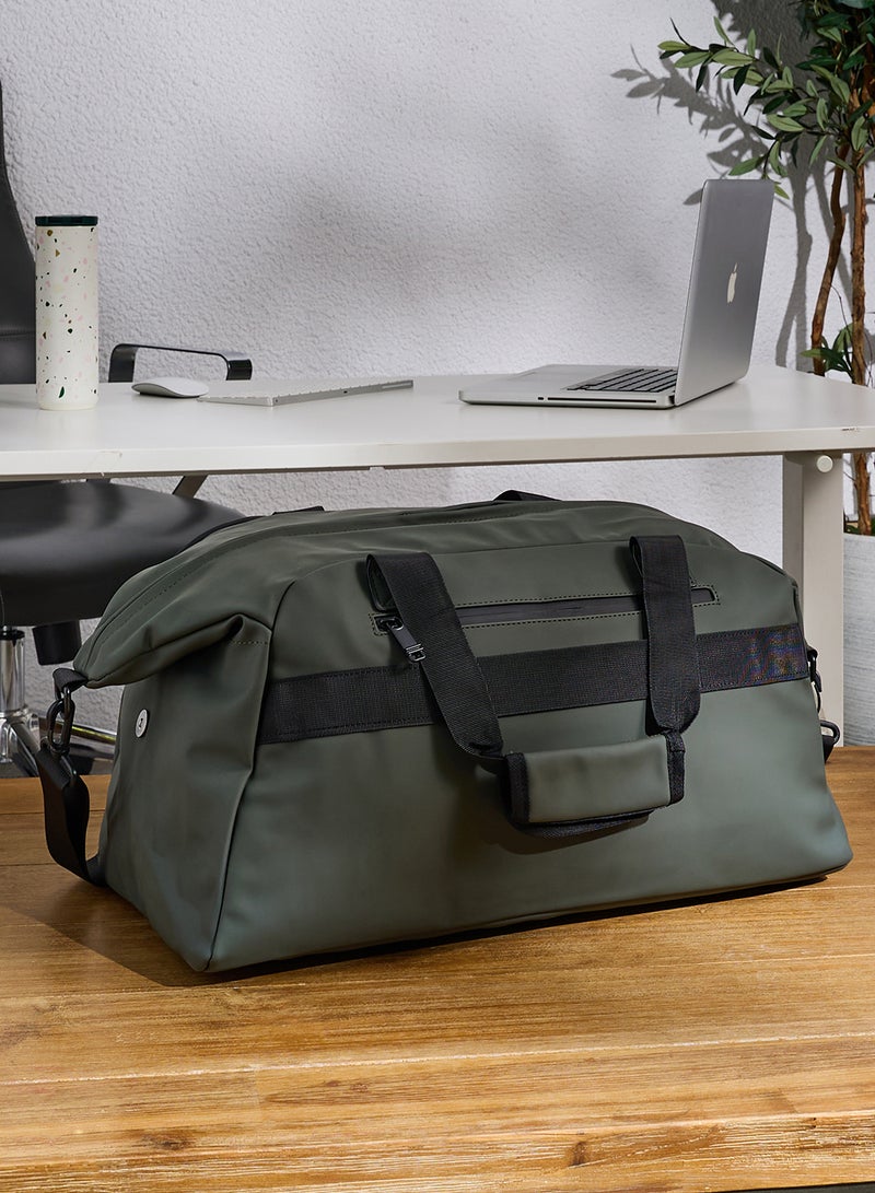 Seventy Five Weekender Travel Duffle Bag - Image 2