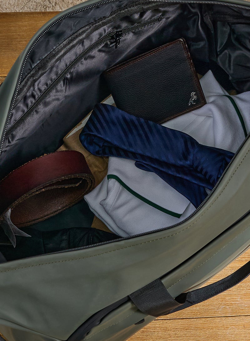 Seventy Five Weekender Travel Duffle Bag - Image 4