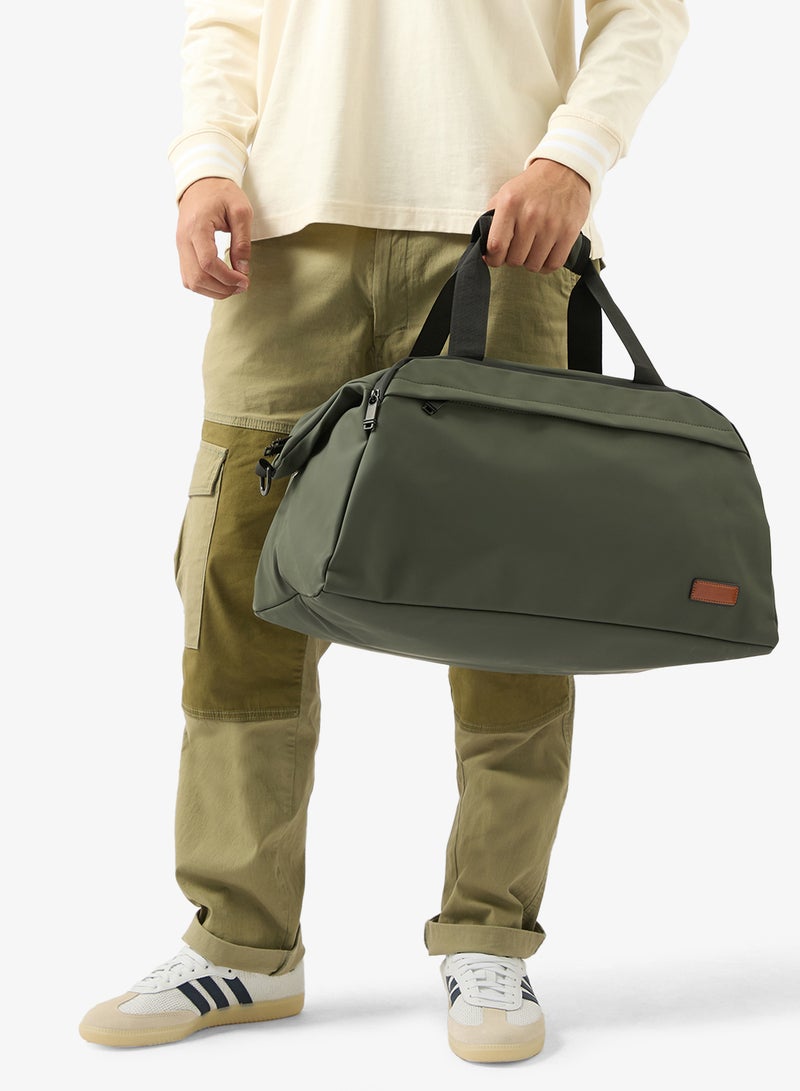 Seventy Five Weekender Travel Duffle Bag - Image 5