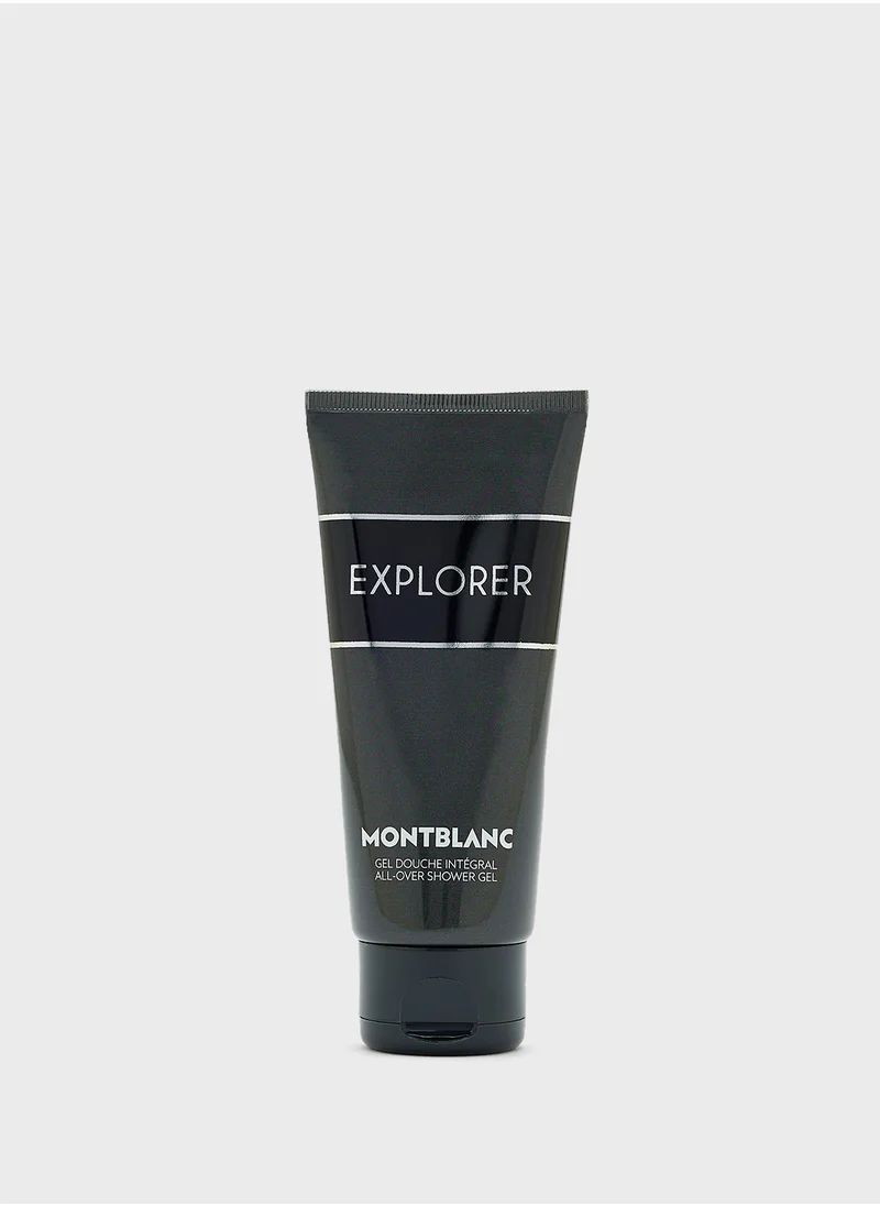 مونت بلانك Mb Explo Cf Edp100+7.5+Sg100 S2 24, Savings 31%