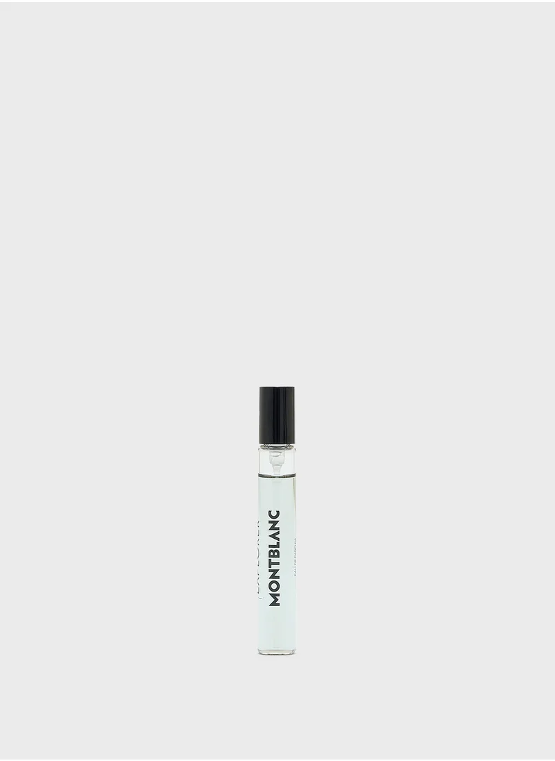 مونت بلانك Mb Explo Cf Edp100+7.5+Sg100 S2 24, Savings 31%