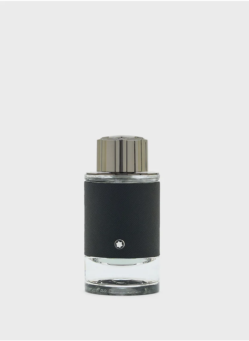 مونت بلانك Mb Explo Cf Edp100+7.5+Sg100 S2 24, Savings 31%