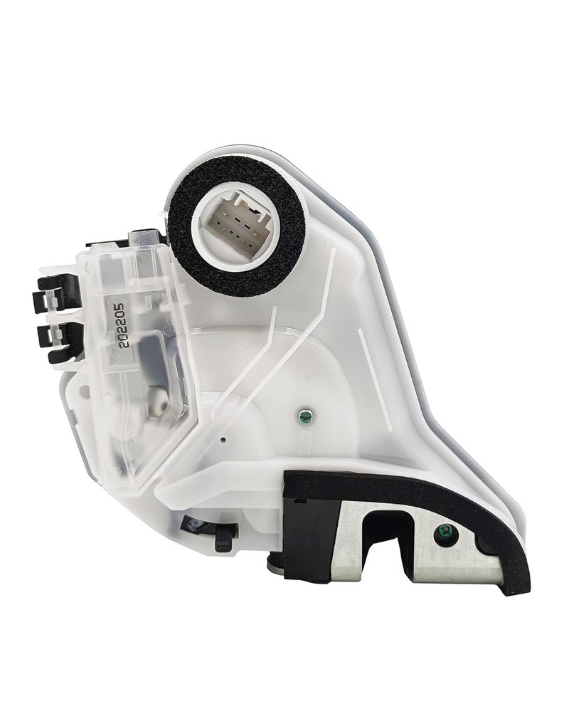 VEELECP Rear Passenger Side Door Lock Actuator for 2014-2018 Toyota Highlander - Image 1