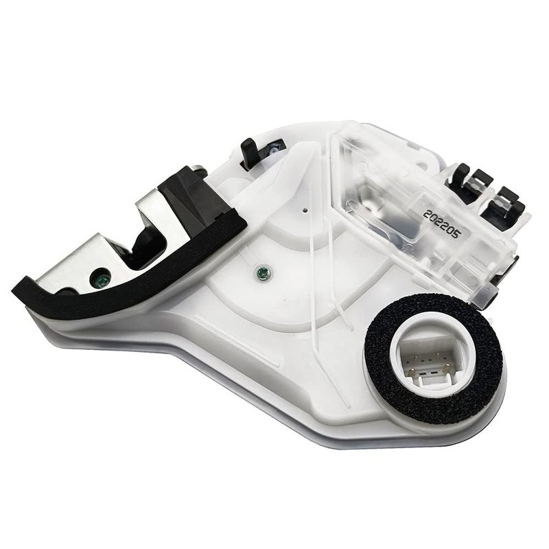 VEELECP Rear Passenger Side Door Lock Actuator for 2014-2018 Toyota Highlander - Image 3