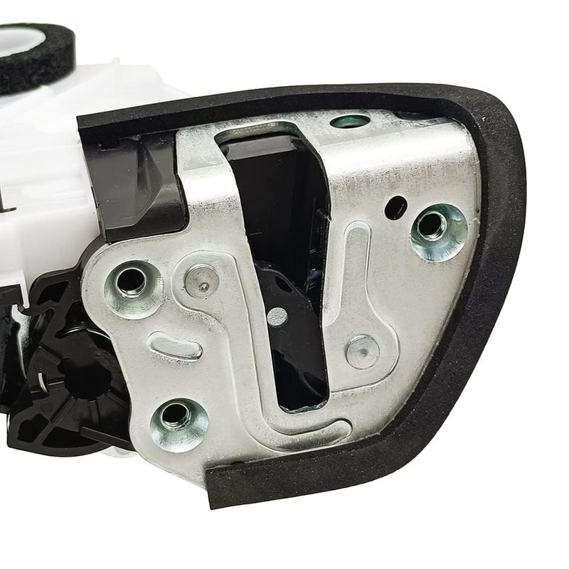 VEELECP Rear Passenger Side Door Lock Actuator for 2014-2018 Toyota Highlander - Image 4