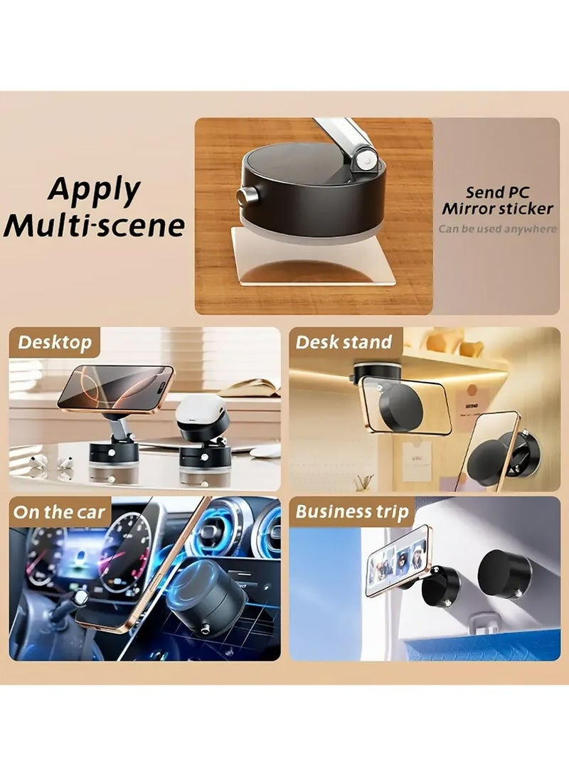 إكس ليفيل حامل الهاتف المغناطيسي للسيارة - Image 4