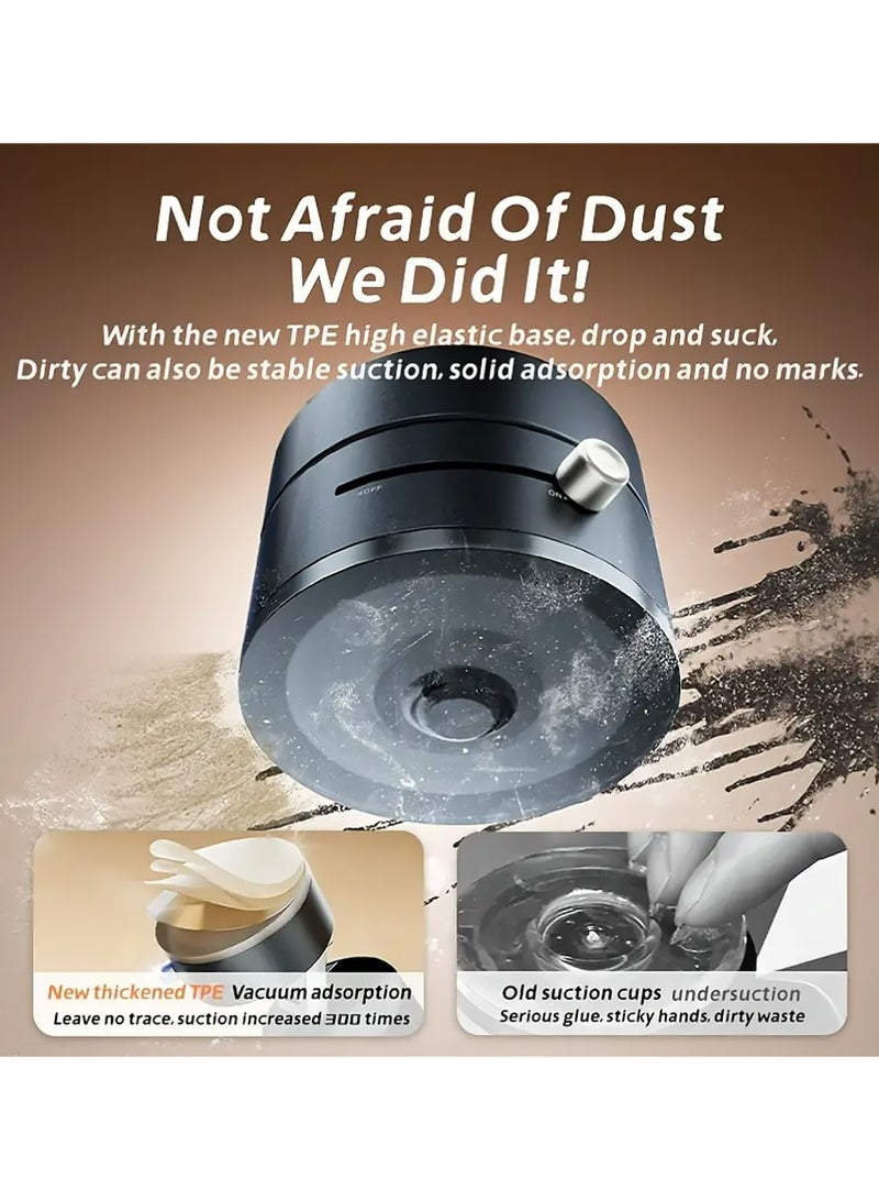 إكس ليفيل حامل الهاتف المغناطيسي للسيارة - Image 2