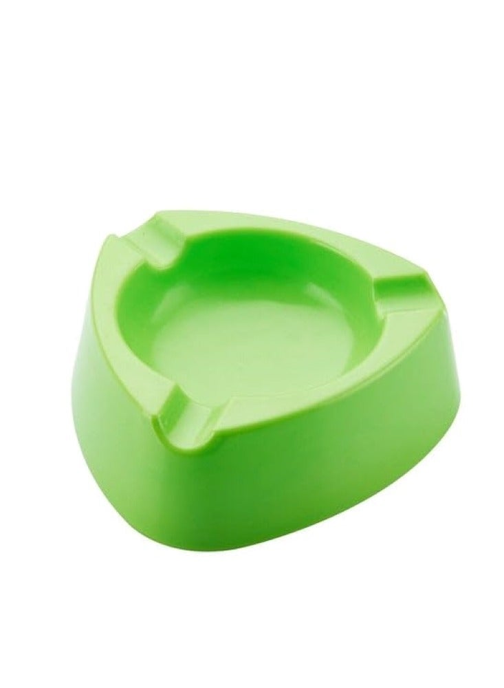 ALMUFARREJ Ashtray Melamine