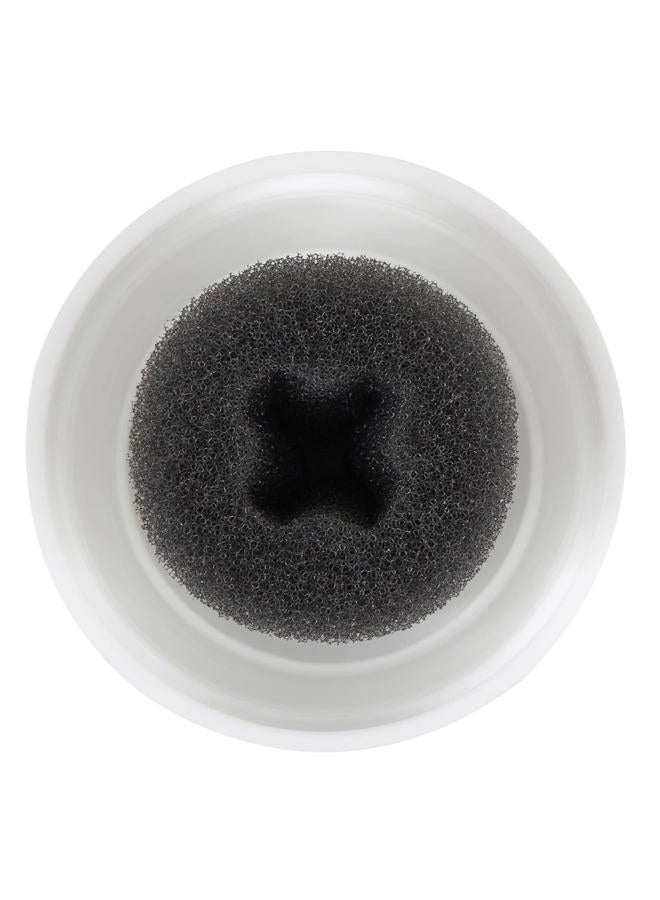 Nails Inc Nail Polish Remover Pot for Hands and Feet - Image 4