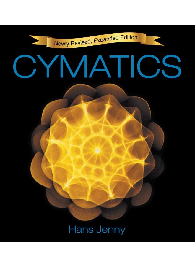 Cymatics: A Study of Wave Phenomena and Vibration 