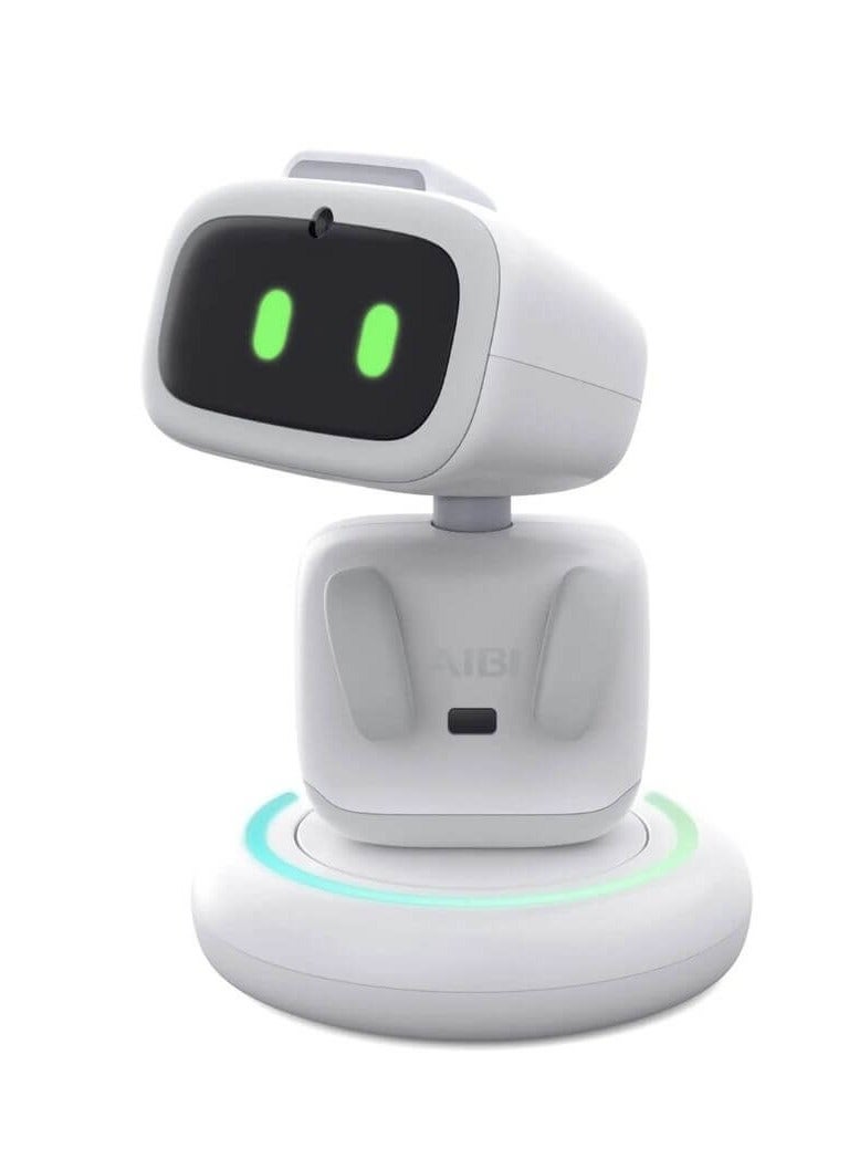 AIBI Pocket Pet Robot Smartest Pocket Companion - Image 2