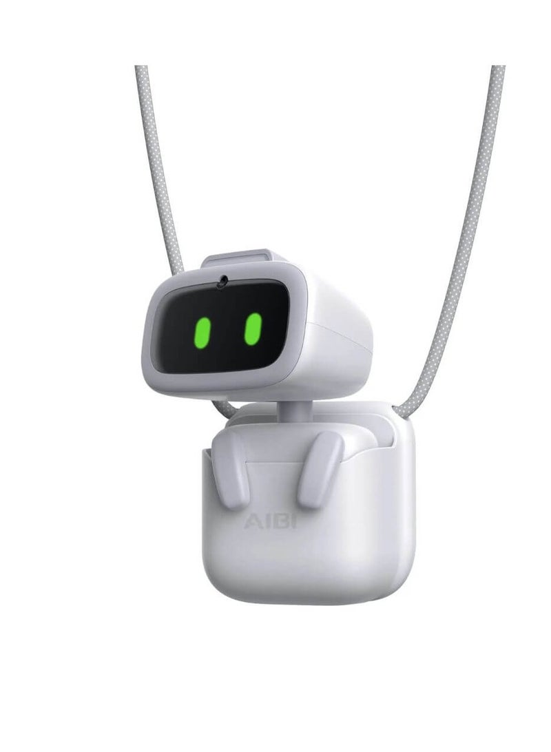 AIBI Pocket Pet Robot Smartest Pocket Companion - Image 1