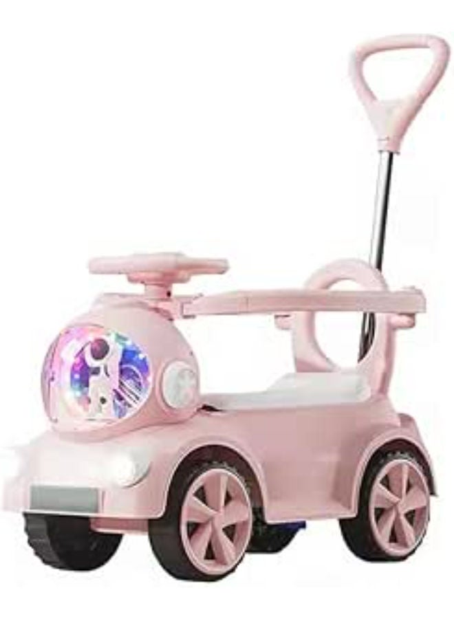 Baby Step-2 Push Car Assembled - Ride-On , Ages 2-3