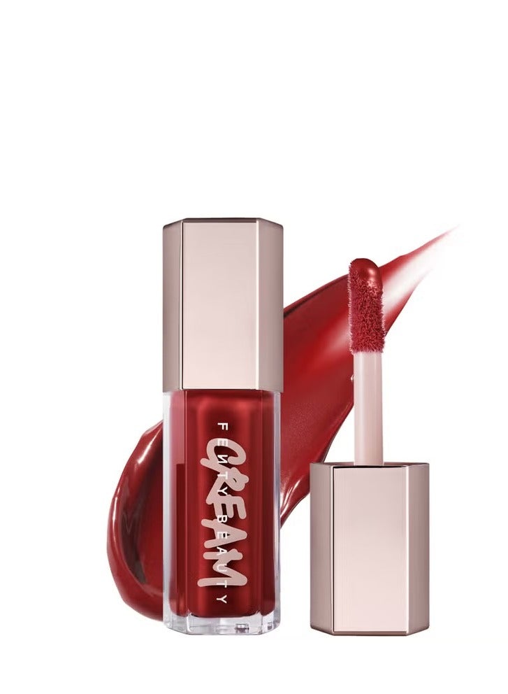 Fenty Beauty GLOSS CREAM X LUX BALM: Fruit Snackz - Image 2