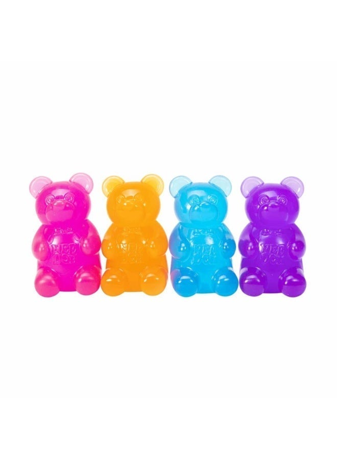 لعبة ضغط نيدوه بيغ غومي بير - Image 3