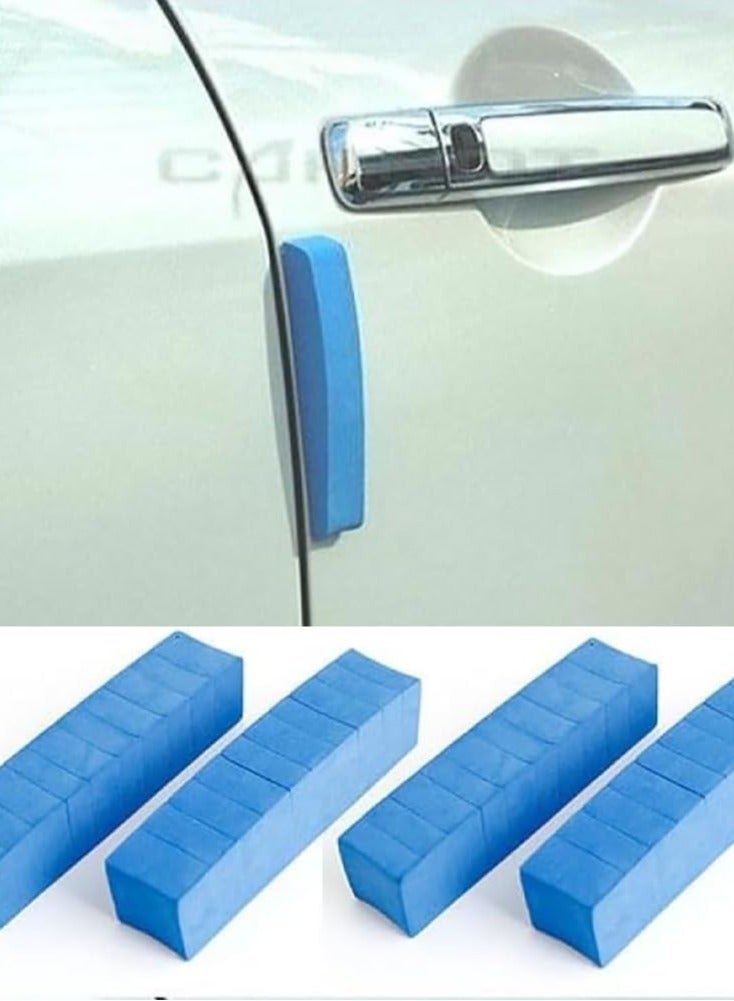 Generic Car Door Protection Foam Set  - Image 2