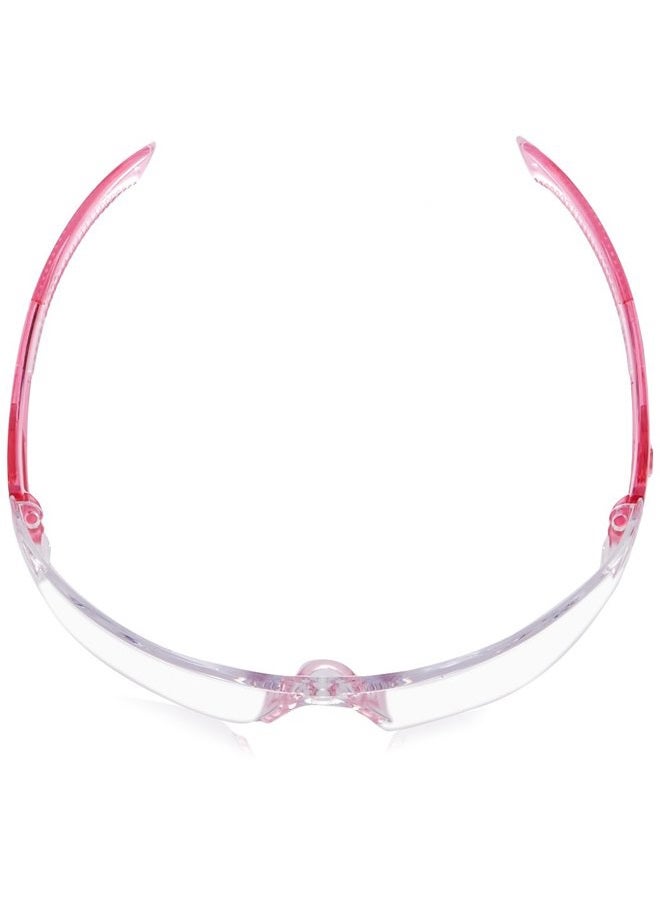 RADIANS OP6710ID Safety Glasses, multi, one size - Image 4