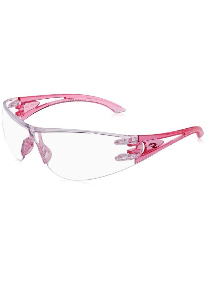 RADIANS OP6710ID Safety Glasses, multi, one size - Image 1