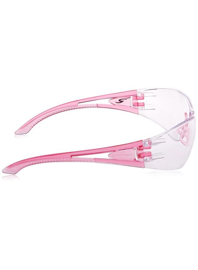 RADIANS OP6710ID Safety Glasses, multi, one size - Image 3