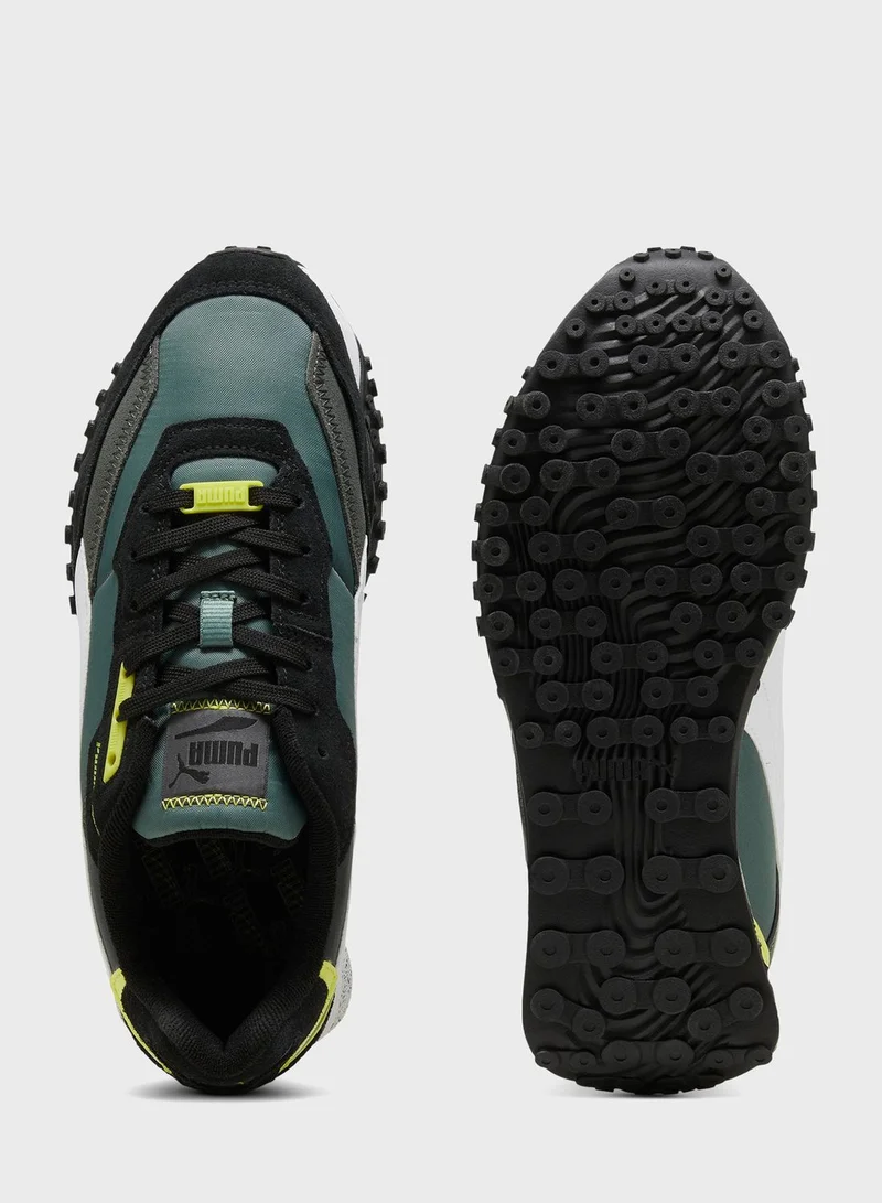 PUMA Blktop Rider