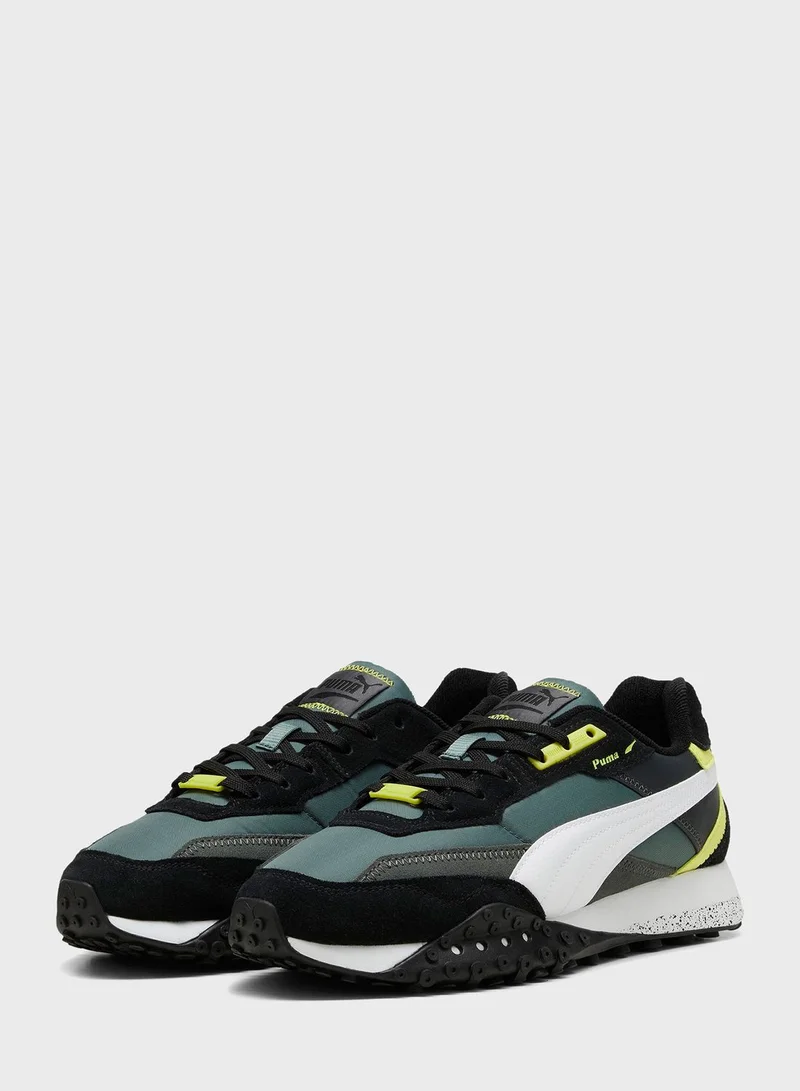 PUMA Blktop Rider