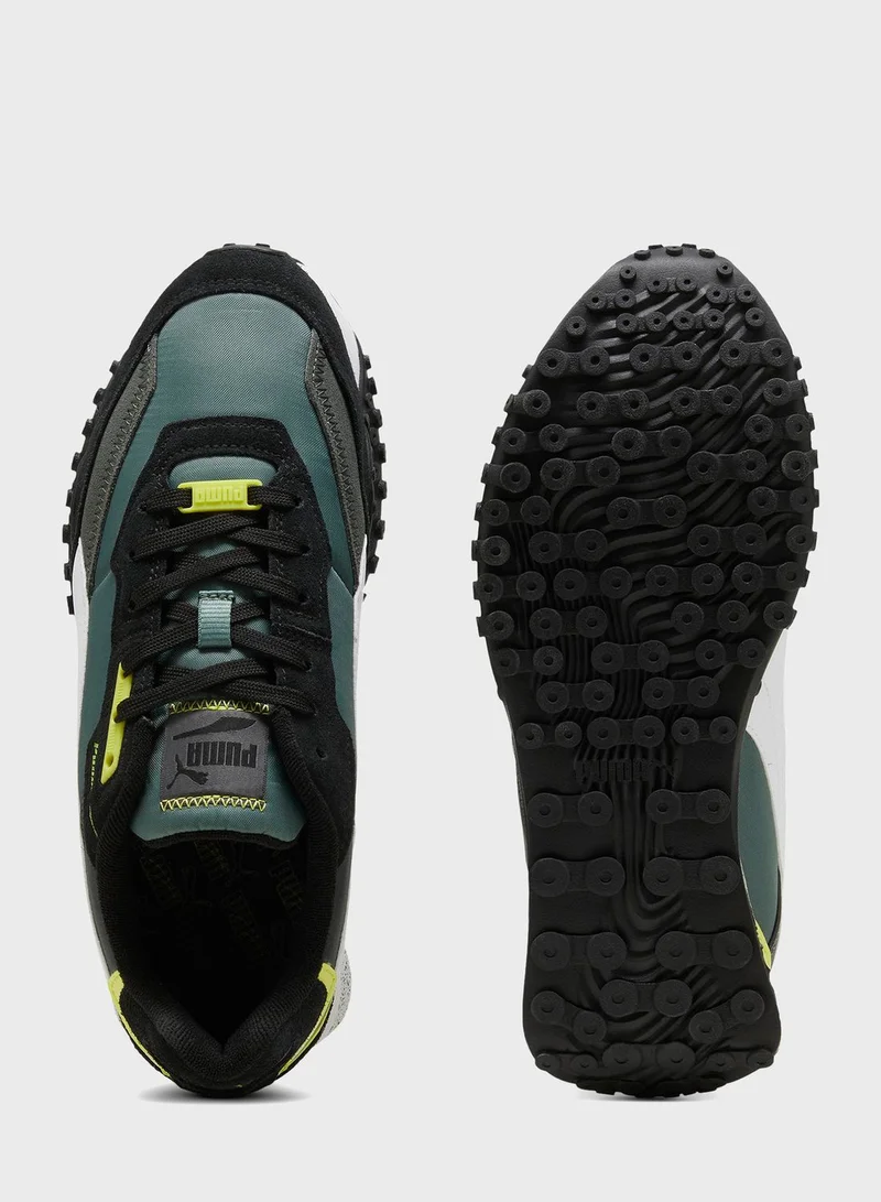PUMA Blktop Rider