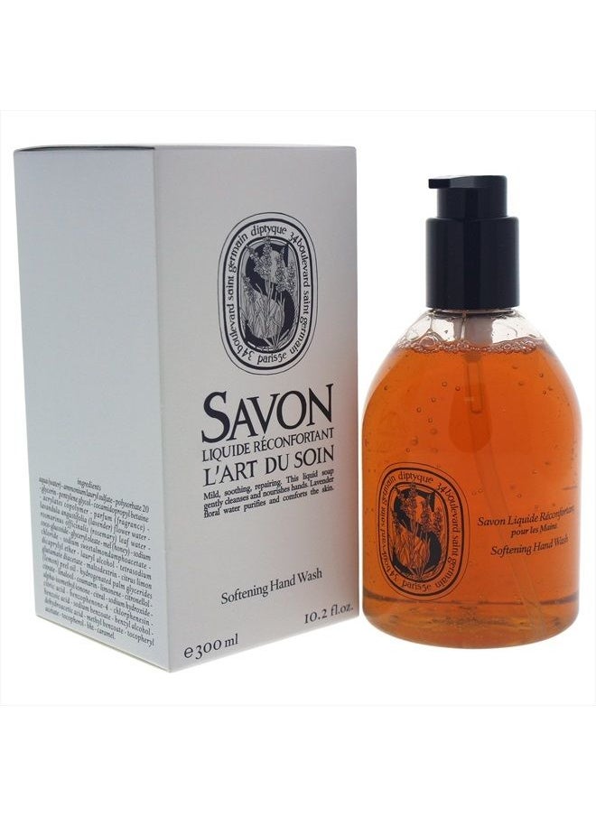 Diptyque The Art of Body Care Softening Hand Wash-10.2 oz (U-BB-2882)  - Image 1