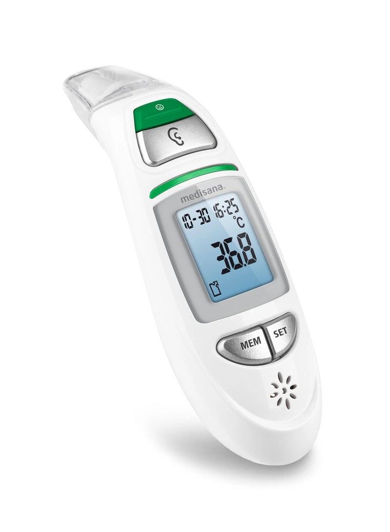 Medisana TM 750 Infrared Multifunctional Thermometer  - Image 1