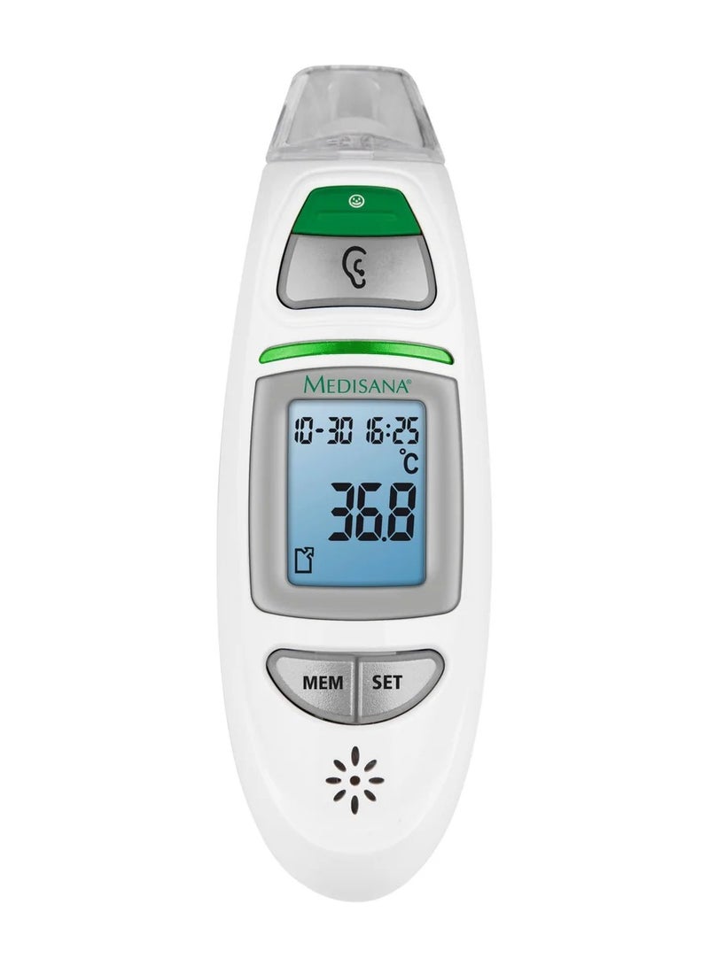 Medisana TM 750 Infrared Multifunctional Thermometer  - Image 2