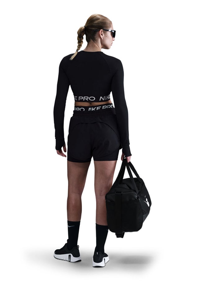 Nike - W Np Df 2In1 Short Tt - Image 1