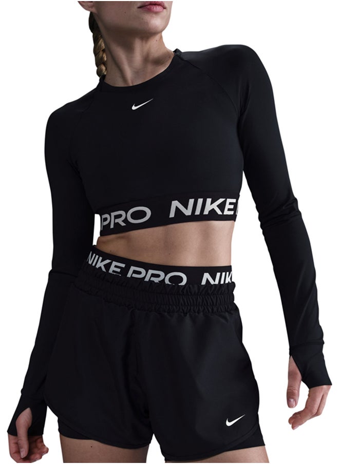 Nike - W Np Df 2In1 Short Tt - Image 1