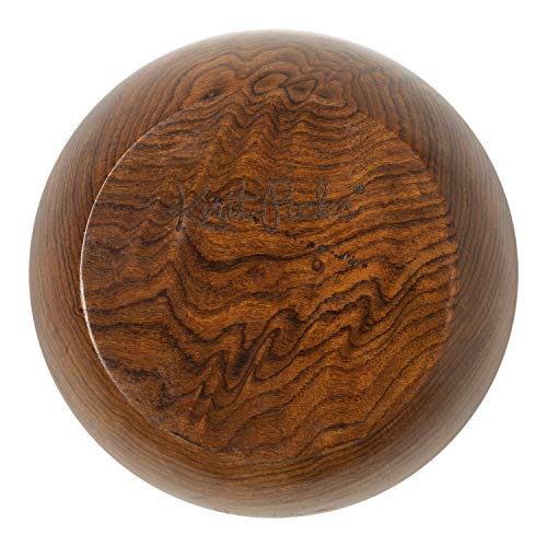 KnitPicks Knit Picks Yarn Bowl (Rosewood) - Image 3