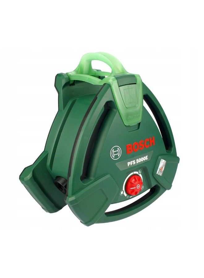 BOSCH Bosch PFS 5000 E (603207270) 1200W 240V Paint Spray Set - Image 5