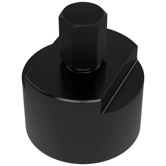 Flywheel Puller for Polaris RZRRangerSportsmanGeneralHawkeyeACE 1000 900 850 800 570 500 325 XP 4 XC LE EFI EPS 50mm Replaces OEM Tool PA49316
