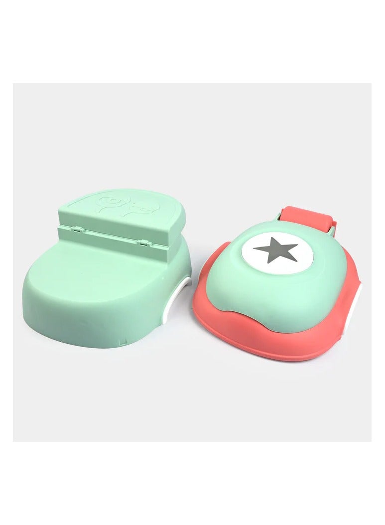 Children Potty Training Chair Handle And Non-Slip Easy to Clean - Image 3