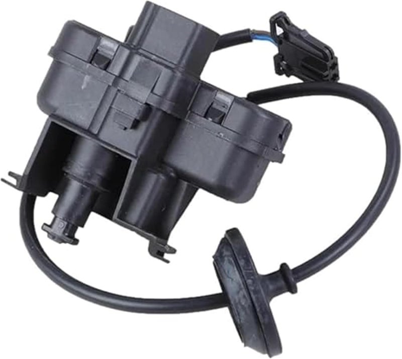 Wivplex Fuel Tank Door Lock Motor Actuator for VW Tiguan - Image 3