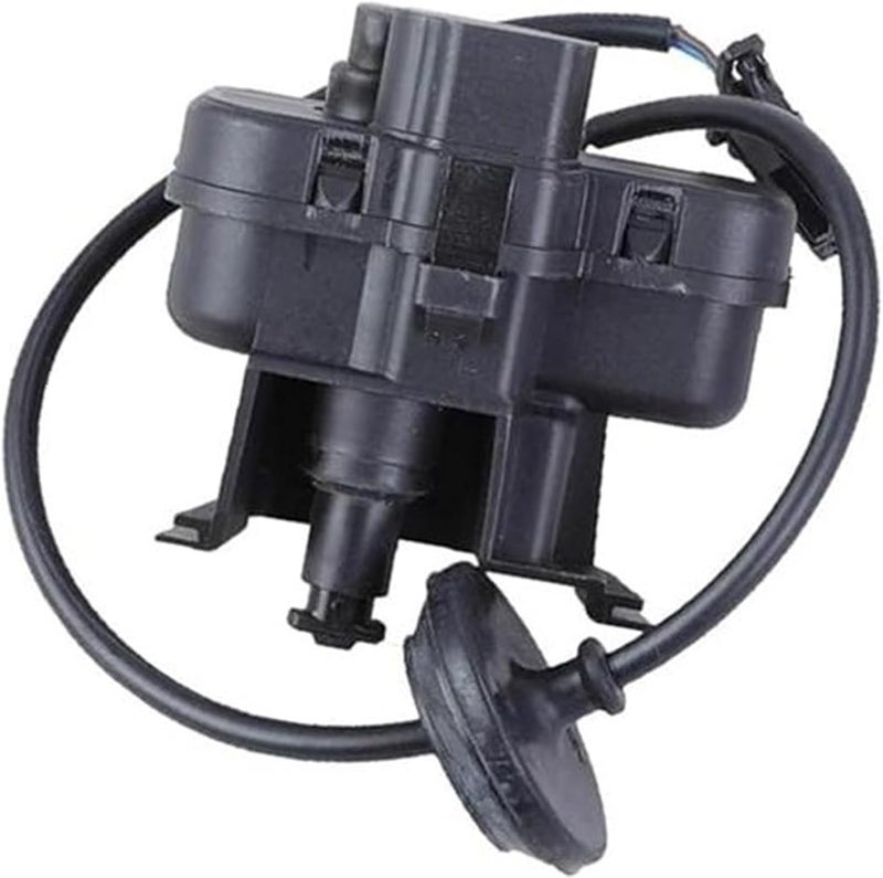 Wivplex Fuel Tank Door Lock Motor Actuator for VW Tiguan - Image 1