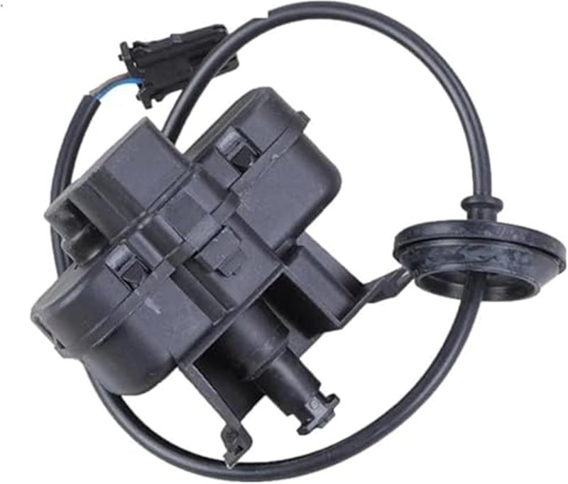 Wivplex Fuel Tank Door Lock Motor Actuator for VW Tiguan - Image 2