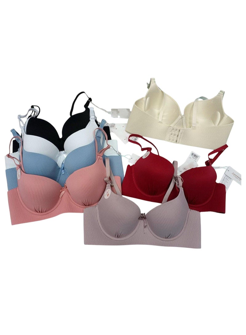 Apparel Lingerie Bras 