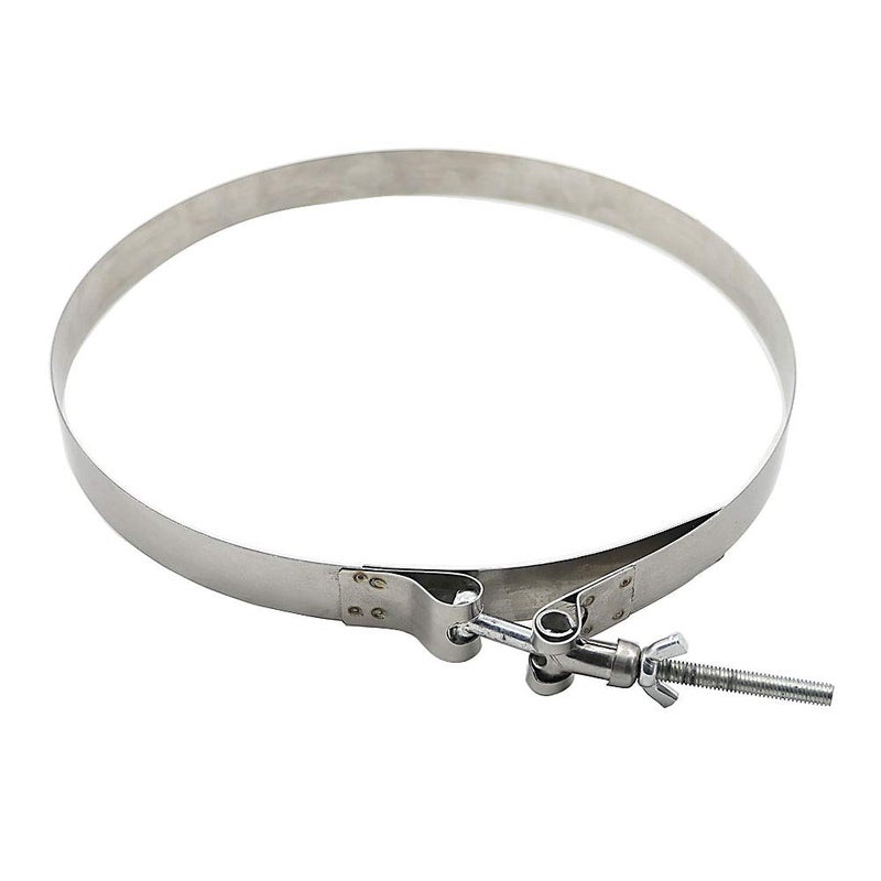 Alpha Rider Front Pump Alignment Band Transmission Tool For Transmissions 250, 250C, 350, 350-C, 375, 400, 3L80, 3L80-HD, 425, 475, 700-R4, 4L60, 4L60E