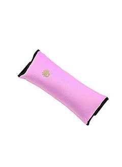 Safe-O-Kid Pack Of 2Car Safety Essential Seat Belt Mounted Pillow For Toddlers  - Image 2