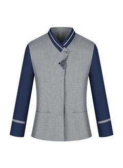 KUYING New Summer Cleaner Work Clothes  - Image 1