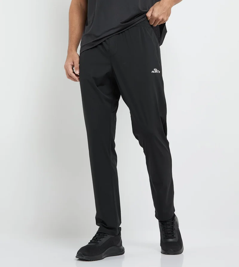 إف5 Men's F5 Active Trackpant