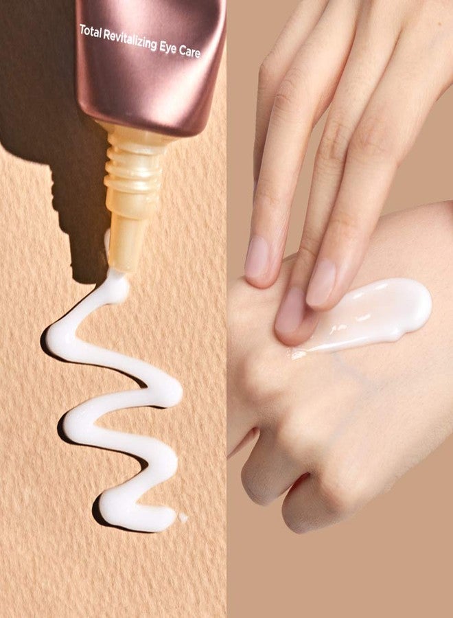 ma:nyo Bifida Biome Concentrate Eye Cream Korean Skin care 1.0fl oz (30ml) - Image 4