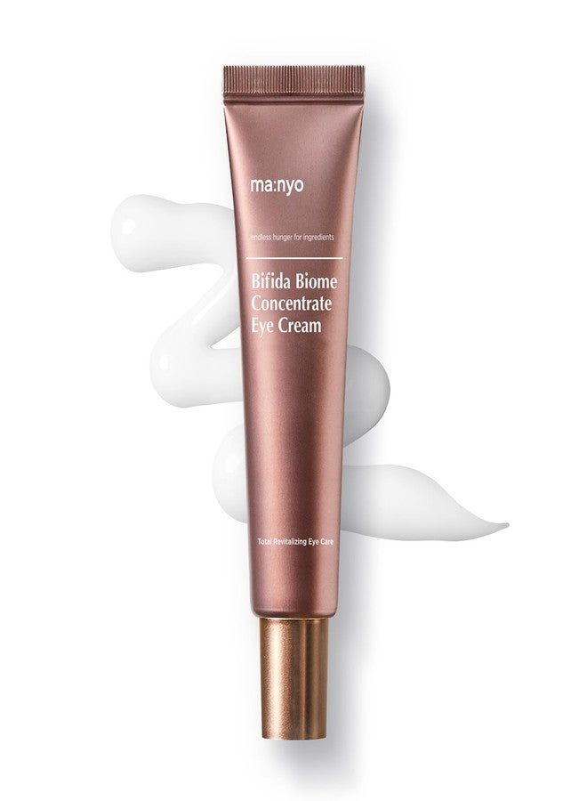 ma:nyo Bifida Biome Concentrate Eye Cream Korean Skin care 1.0fl oz (30ml) - Image 1