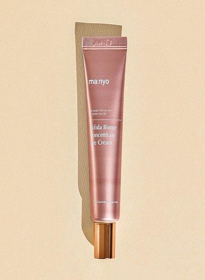 ma:nyo Bifida Biome Concentrate Eye Cream Korean Skin care 1.0fl oz (30ml) - Image 2