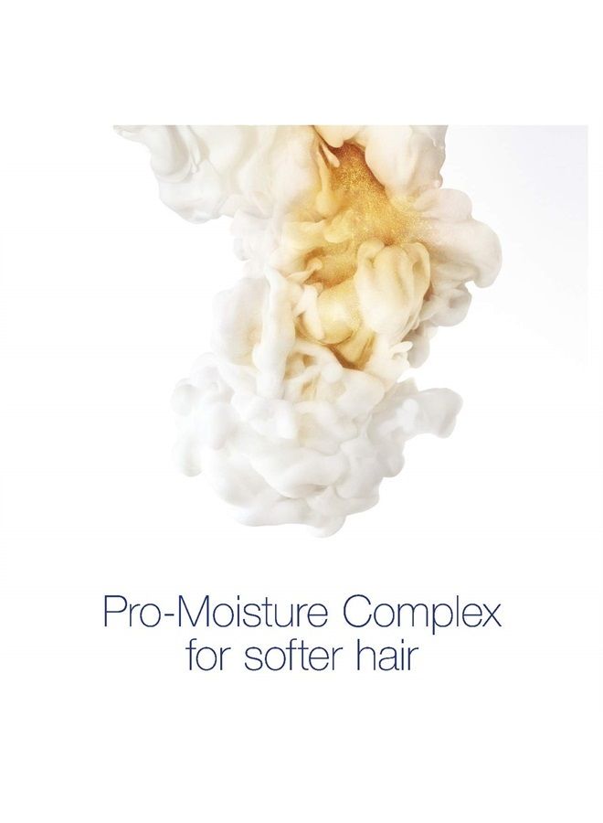 Dove Daily Moisture 2-in-1 Shampoo and Conditioner 400 ml - by Dove - Image 3